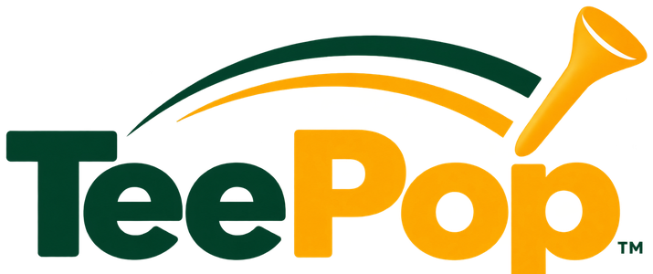 TeePop Co.
